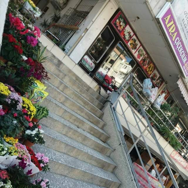 Azra Çiçekcilik