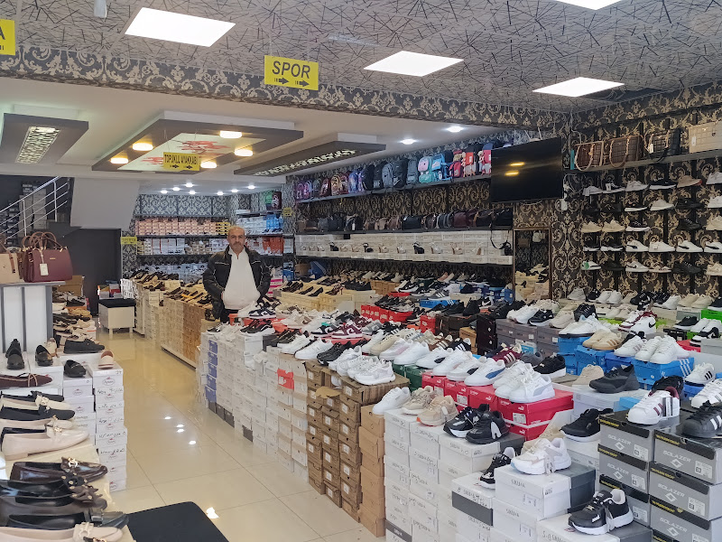 Azra Moda Ayakkabı Çanta