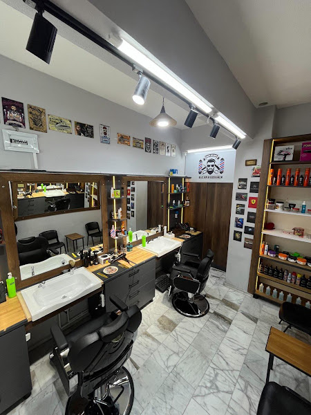 B&C HAİR DESİGNER