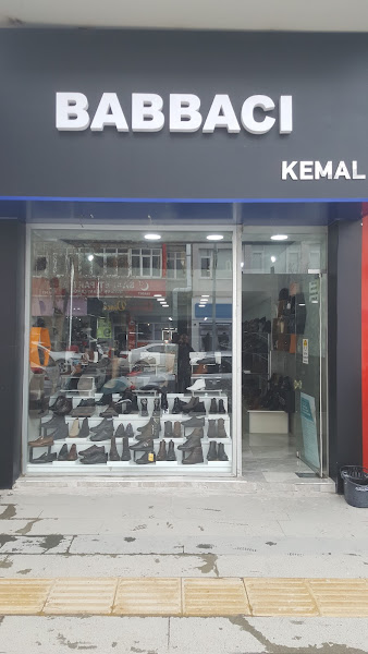 Babbacı Kemal