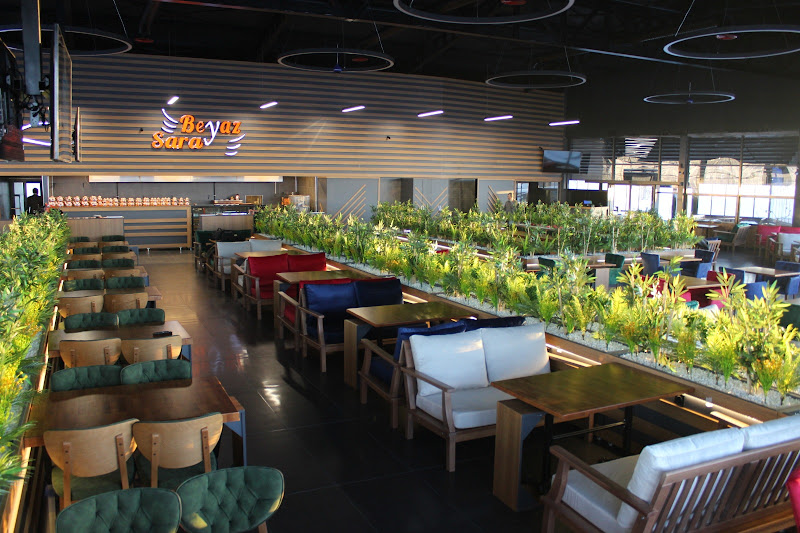 Babunec Restoran Kahvaltı Dadaşkent