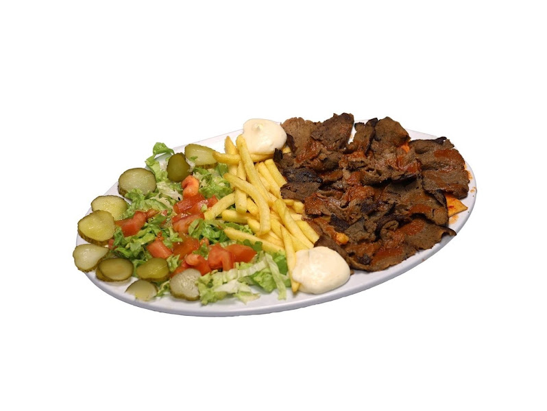 Bacosos Döner
