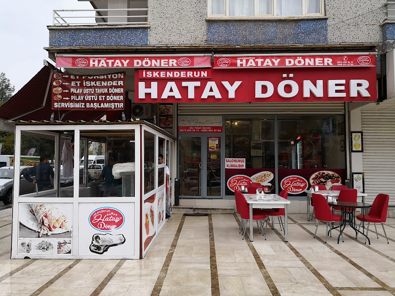 Badem Döner