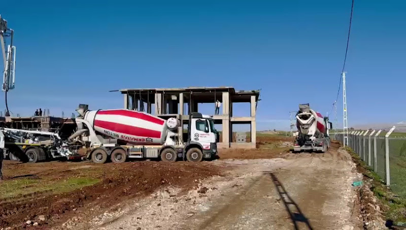 Bağci Metal & Beton