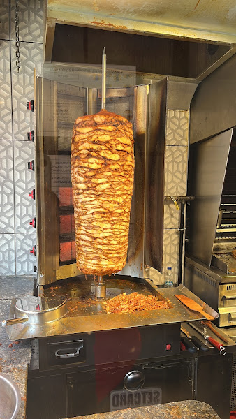 Bağdat döner bostanci