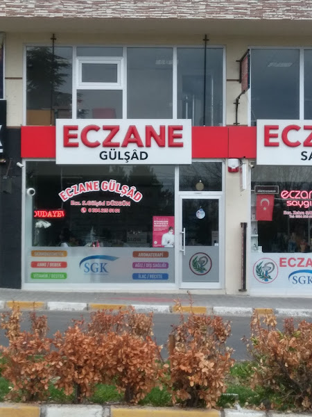 Bahadır Eczanesi