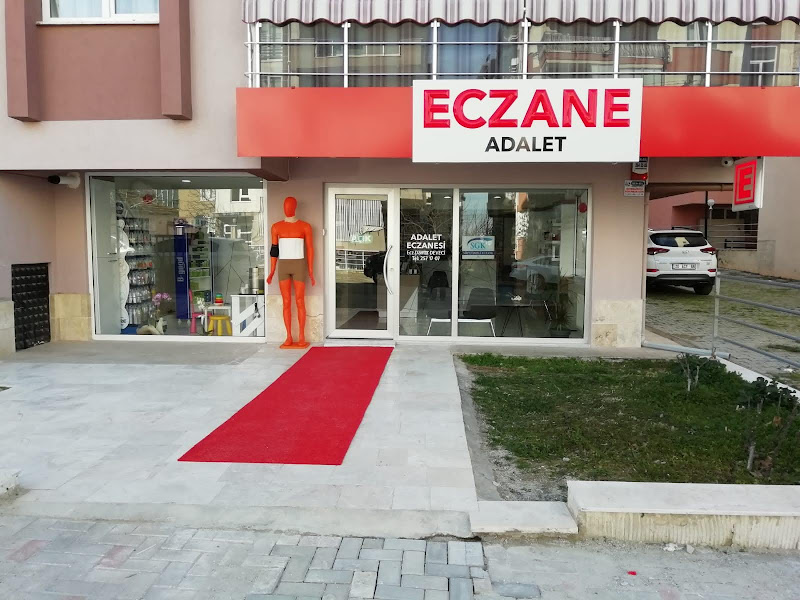 Bahar Eczanesi