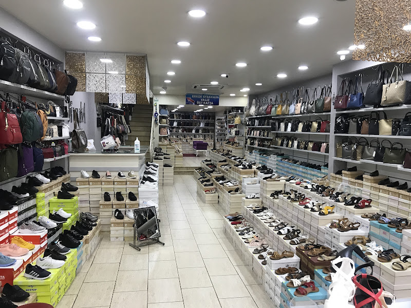 BAHAR KUNDURA VE ÇANTA