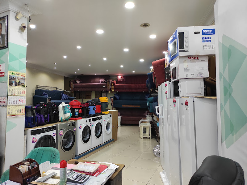 Bahar Ticaret Ltd. Şti.