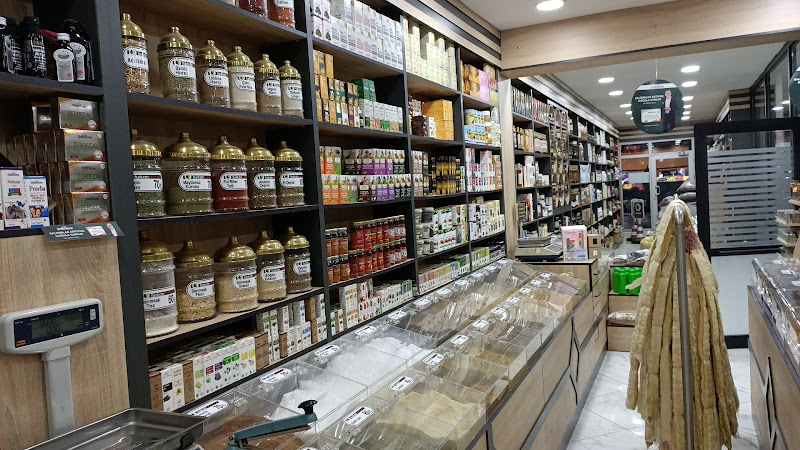 Baharat Yolu