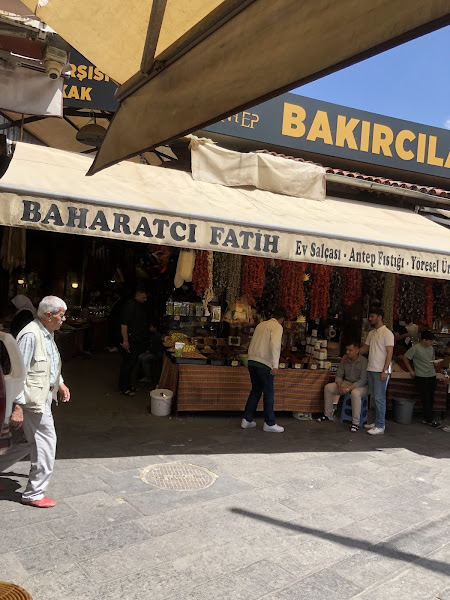 Baharatci Fatih Gaziantep