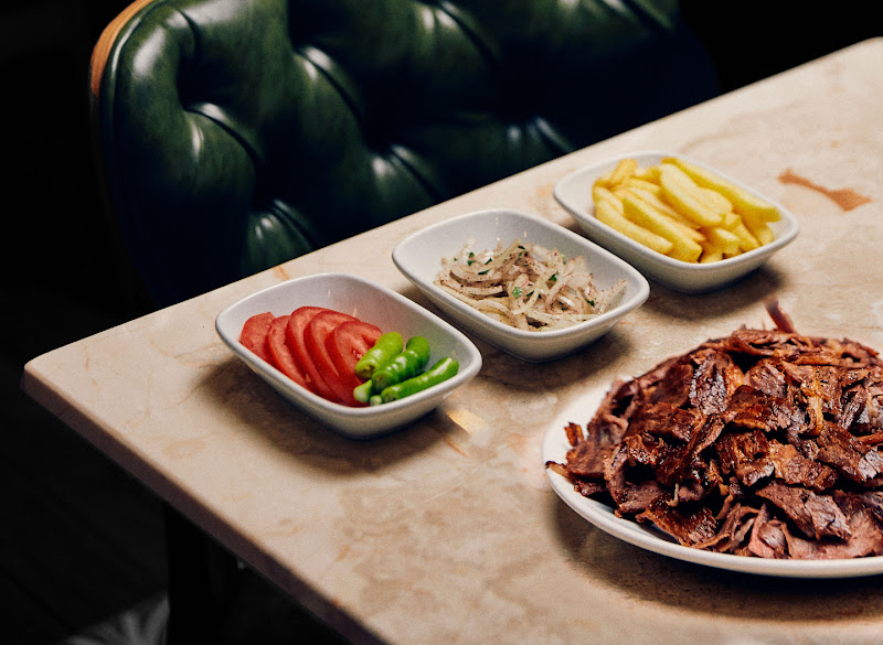 Bahattin Usta Döner