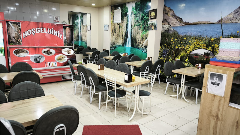 BAHATTİN USTA ET DÖNER