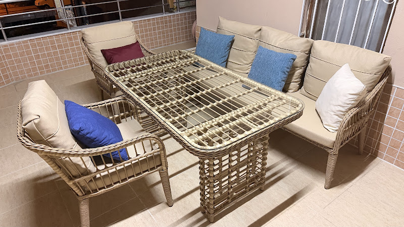 Bahçe Home
