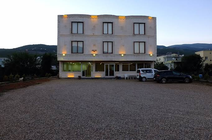 Bahçe Park Otel Osmaniye