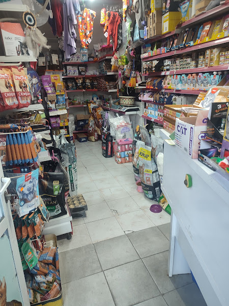 Bahçelievler Pet Shop