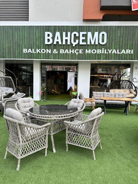 Bahçemo Tokat