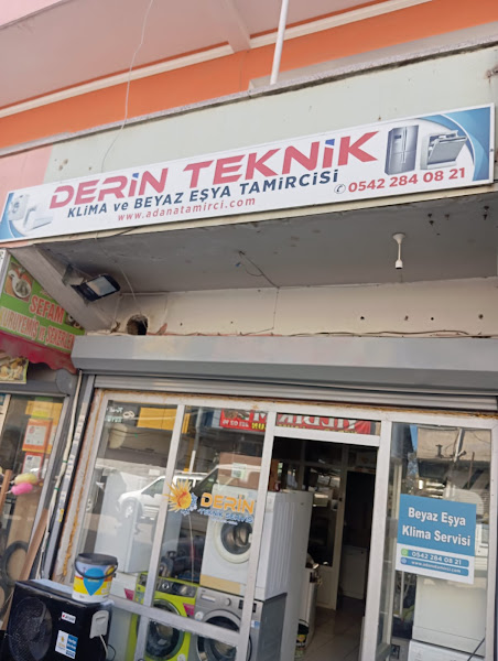 Bahçeşehir soğutma teknik servis