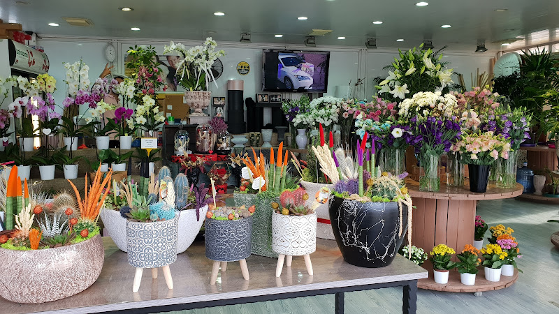 Bahçevan Çiçekmarket