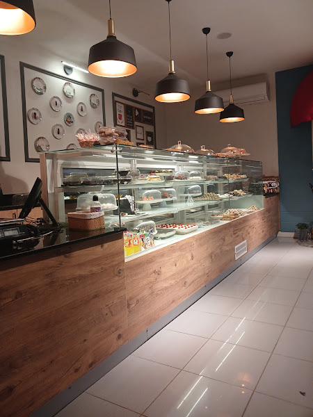 BAKELOVE PATİSSERİE- AKSARAY BUTİK PASTA