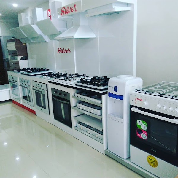 BAKIR TİCARET ALTUS BAYİ