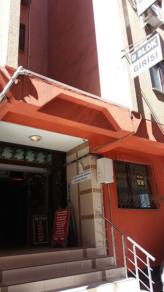 Bakırköy 40. Noterliği
