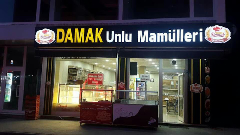 BAKLAVACI ŞEMSETTİN