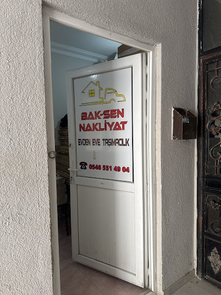 BAKSEN Nakliyat