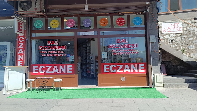 BAL Eczanesi