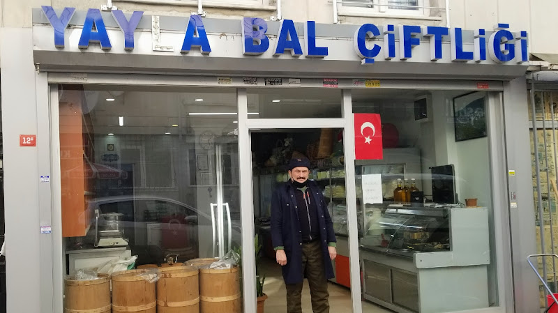 Balaban Çiftliği