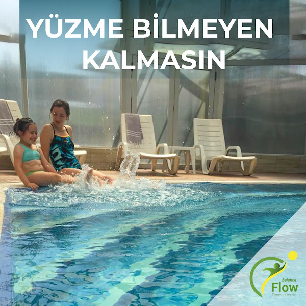 Balance Flow Fitness House