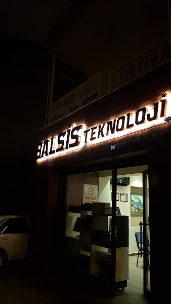 Balbil Bilgisayar
