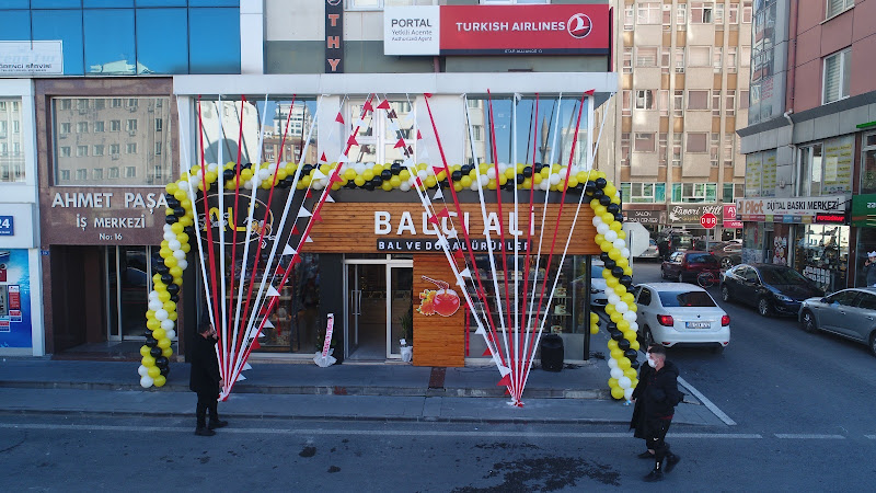 Balcı Ali