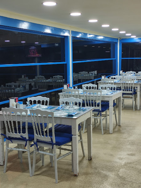 BALIK PAZARI BALIK EVİ