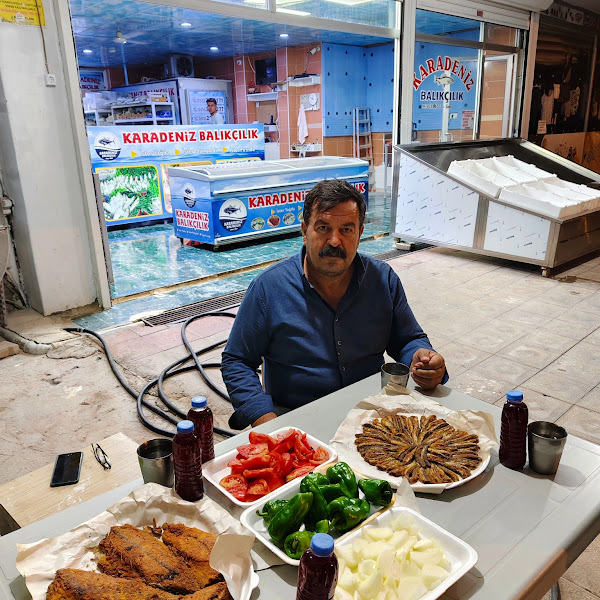 Balık Restourant