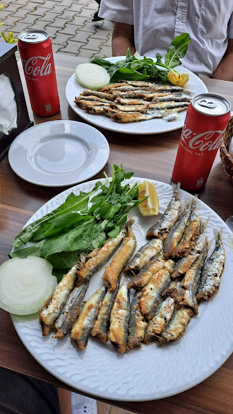 balık sofrası
