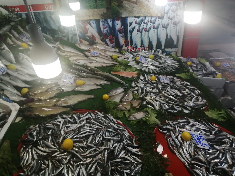 Balikçi Arafat