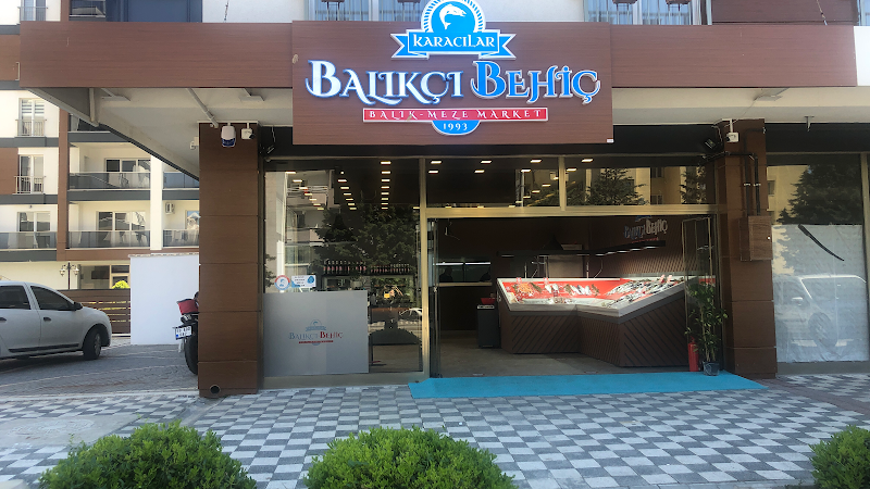 Balıkçı Behiç Balık&Meze