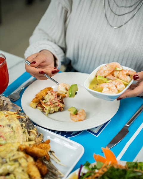 Balıkçı Engin - Denizli Balık Restoranı