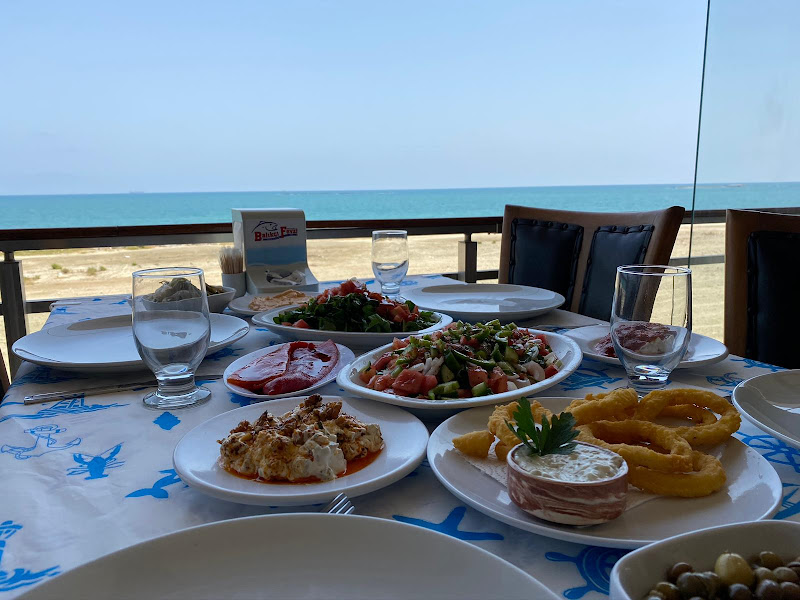 Balıkçı Fevzi Rıhtım Restoran ve Pansiyon