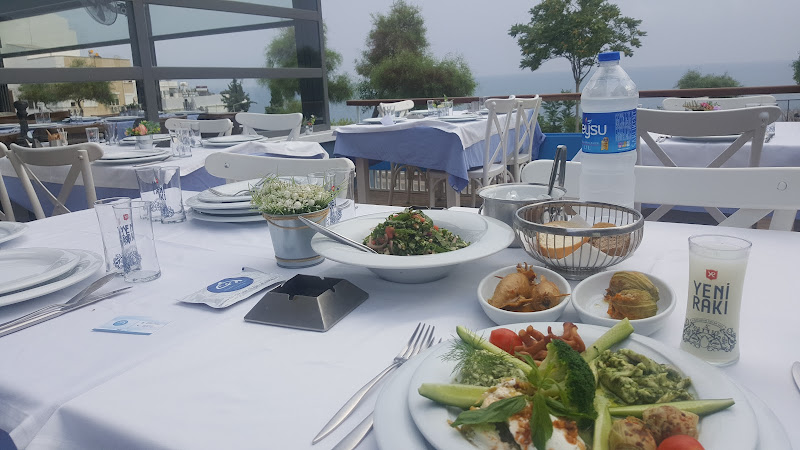 Balıkçı İrfan