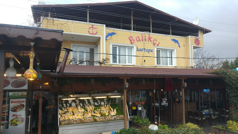 Balıkçı Kartepe (Mezeci)