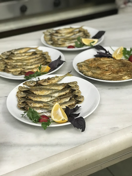 Balıkçı Koçari Arifiye