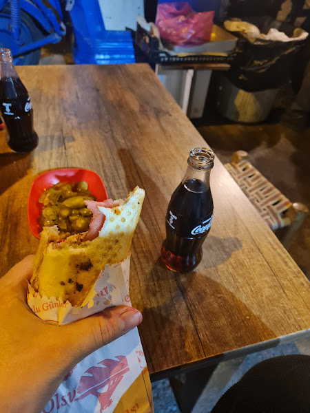 Balıkçı Mehmet Usta