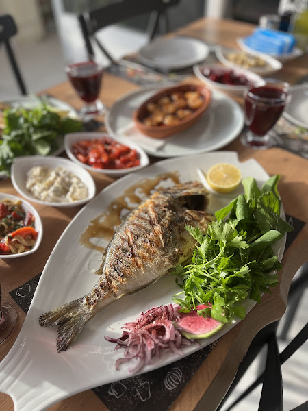 Balıkçı Özgür