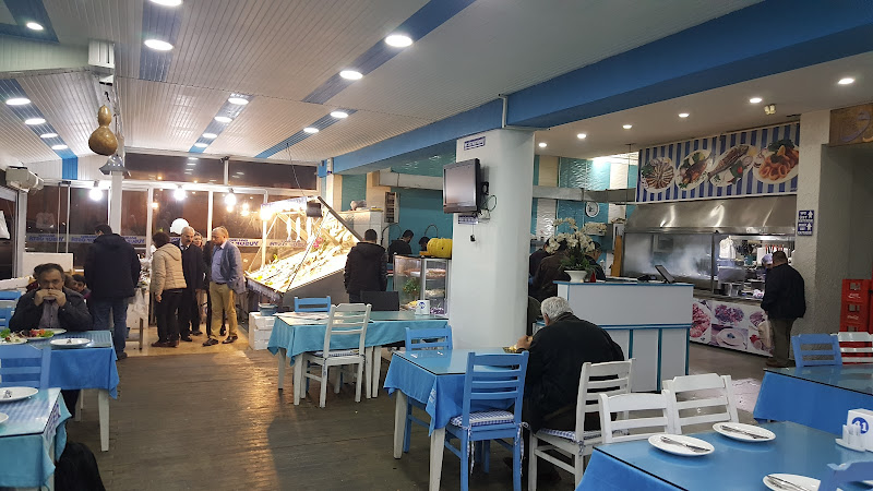 BALIKÇI YUSUF USTA