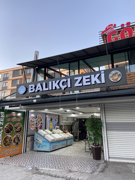 Balıkçı Zeki