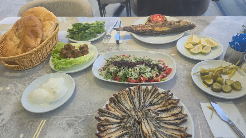 BALIKÇIM RESTAURANT