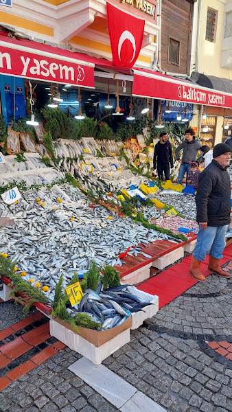 Balikçim Yasem