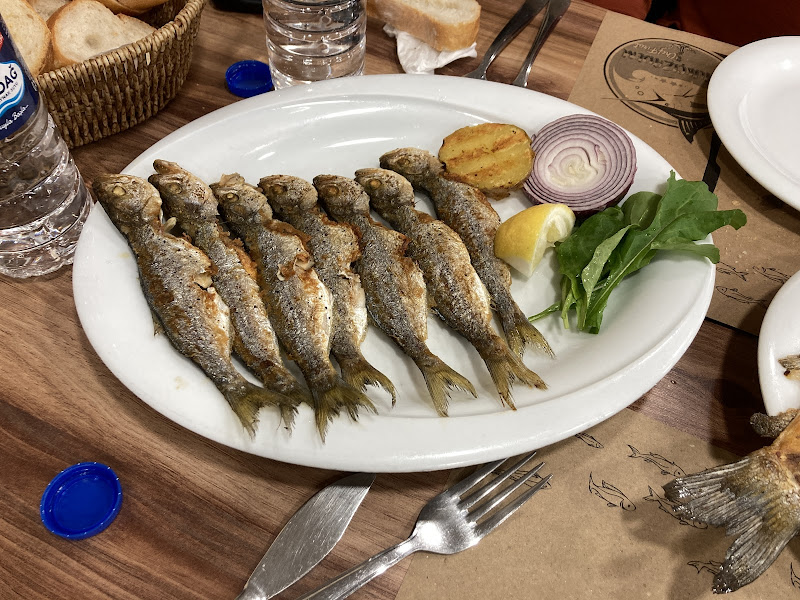 Balıkçızadem Chef Fırat